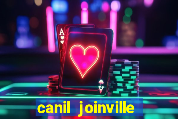 canil joinville vila nova